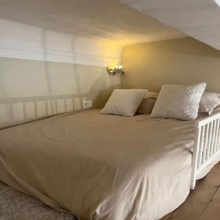 Studio Au Coeur D'Aix Leilighet Aix-en-Provence Eksteriør bilde